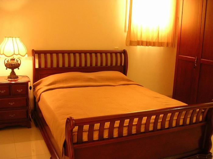 Margot Apartment Pondok Indah Jakarta Buitenkant foto