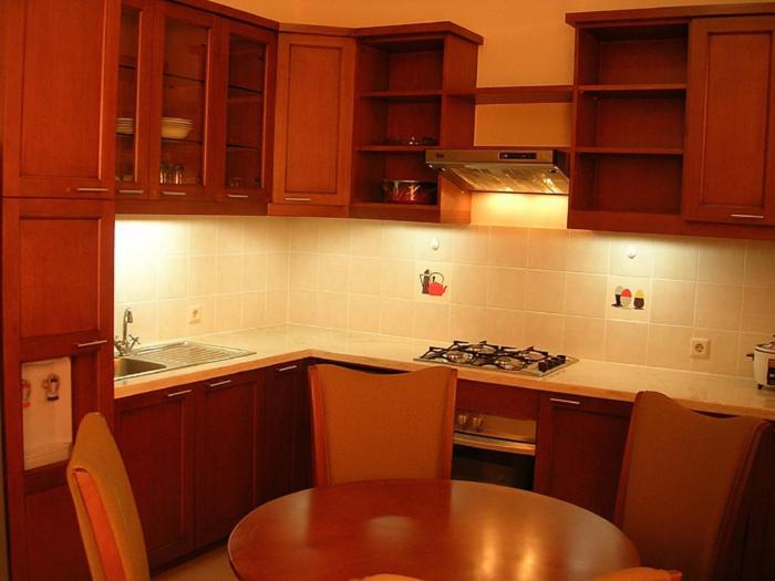 Margot Apartment Pondok Indah Jakarta Buitenkant foto