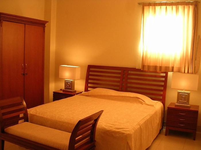 Margot Apartment Pondok Indah Jakarta Buitenkant foto