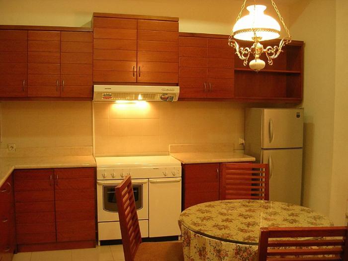 Margot Apartment Pondok Indah Jakarta Buitenkant foto